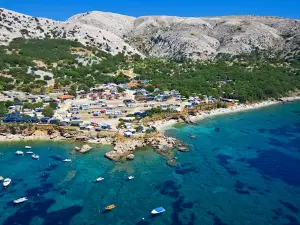 Škrila Sunny Camping