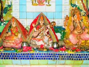 Shiri Sarswati Mandir Mala Tolaa