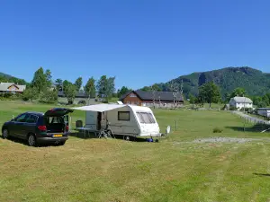 Grimås Camping & Fishing