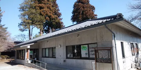 本洗馬歴史の裡資料館 釜井庵