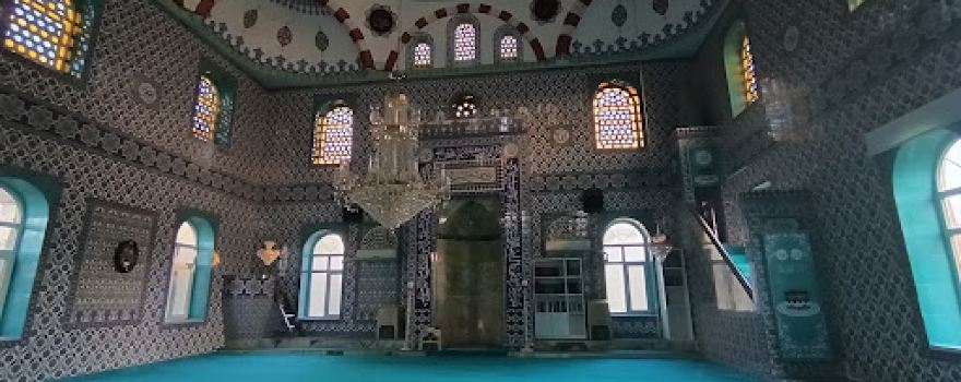 Osman Gazi Cami