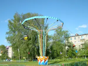 Amusement Park