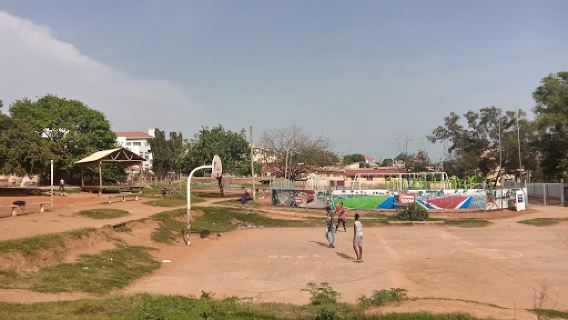 Dansoman Children's Park