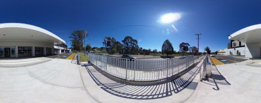 Shoalhaven Indoor Sports Centre