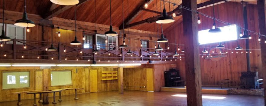 Old Mill RV Resort