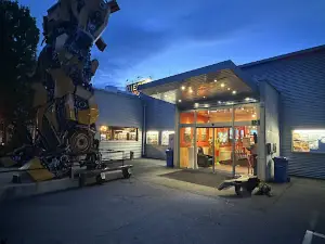 Dieselkino Leibnitz