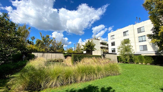 MAK Center for Art and Architecture at the Schindler House