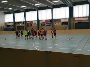 Sdr. Omme Multicenter