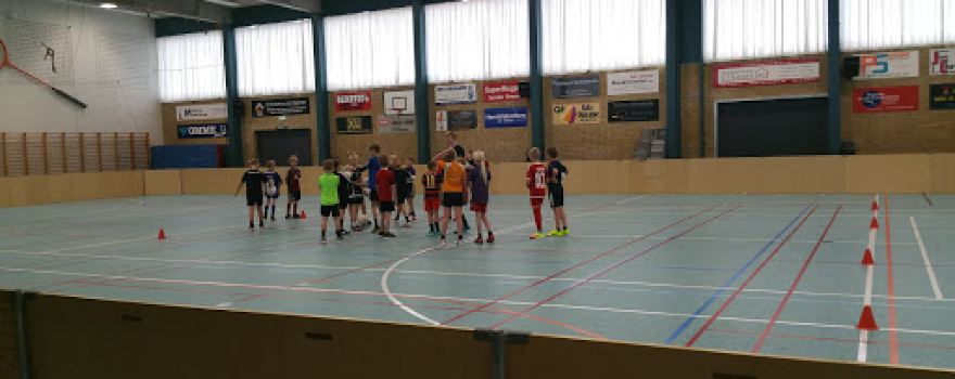 Sdr. Omme Multicenter