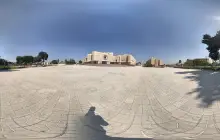Khamza Theatre of the Uzbek Musical Drama