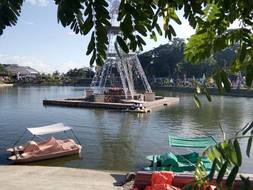Piat Park