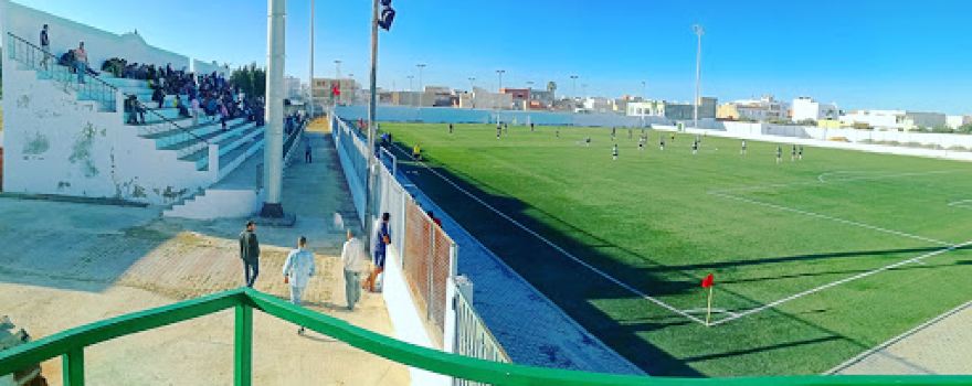Stade Teboulba | ملعب طبلبة