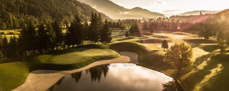 Golfclub Schladming-Dachstein