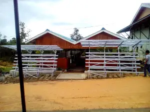 WBL Wisata Buah labanan
