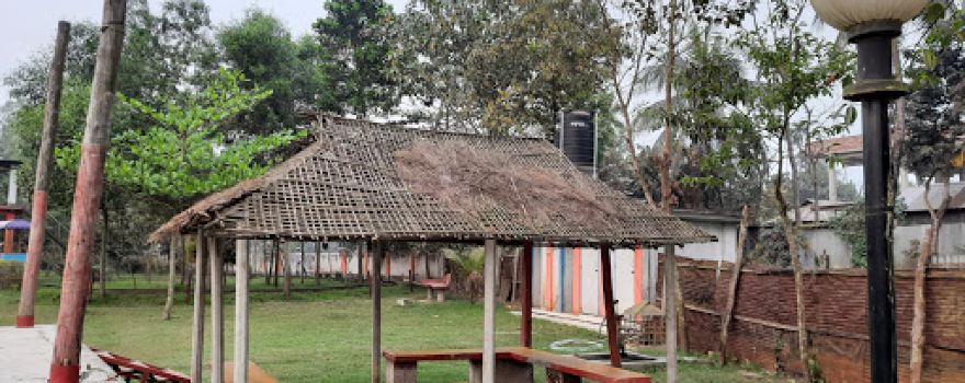 Shapla Shishu Park
