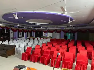 Hotel Sea Rock Raipur Maidan