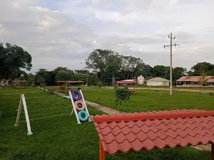 central Park