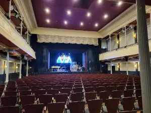 Stadttheater Heide