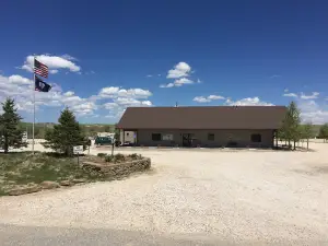 Rivers Edge RV and Cabins Resort