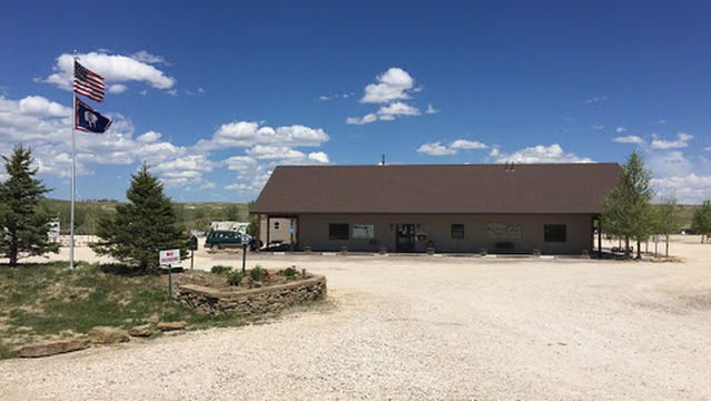 Rivers Edge RV and Cabins Resort