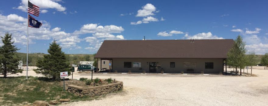 Rivers Edge RV and Cabins Resort