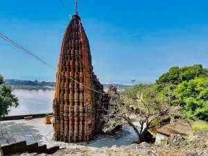 Shri Siddheshwar Mahadeva Temple - Dewas District, Madhya Pradesh, India
