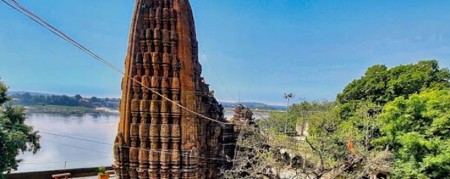 Shri Siddheshwar Mahadeva Temple - Dewas District, Madhya Pradesh, India