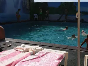 Akvapark Rgk Chernyshevoy