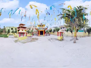 Radhe Mai Mandir
