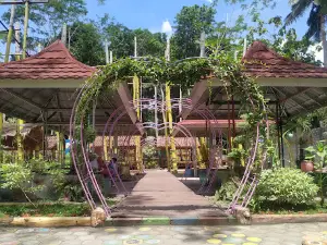 Mutiara park