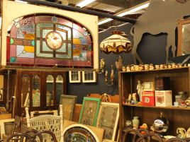 Dr Flea's Flea Market