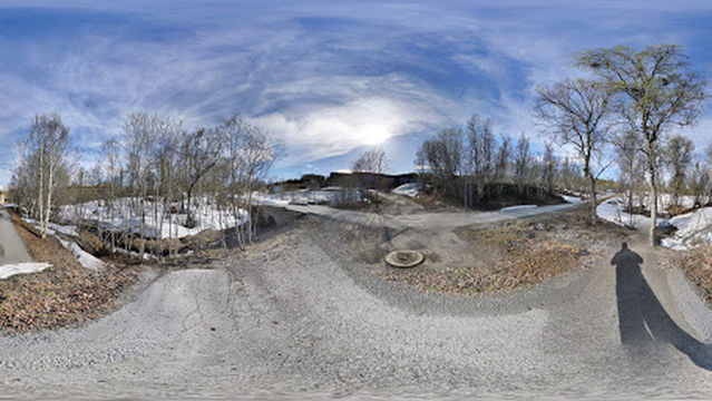 The Student Sports Centre