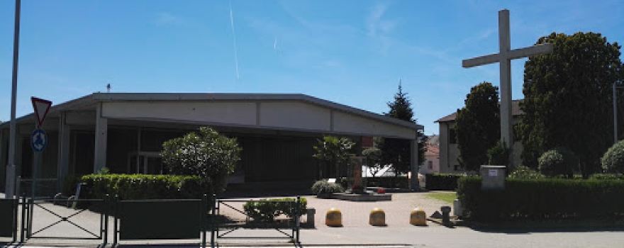 Holy Apostles Parish