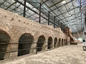 Ex. Pabrik Gula Banjaratma