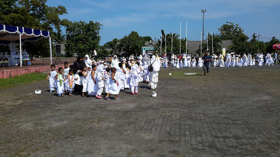 Tanjung Pinang