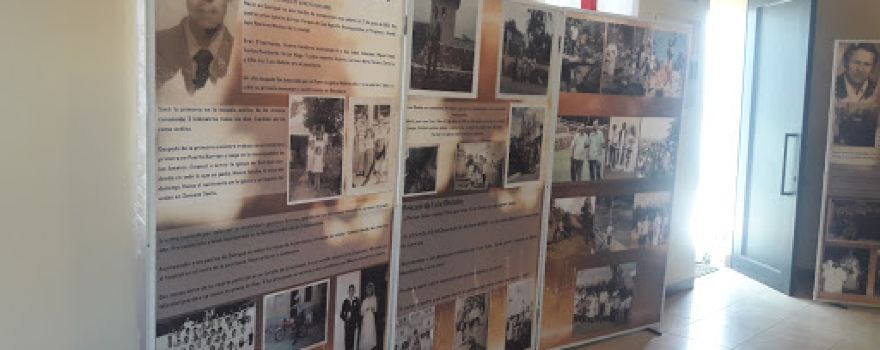 Museo Beatos Martires de Izabal