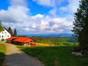 Ski centrum Bílé Karpaty