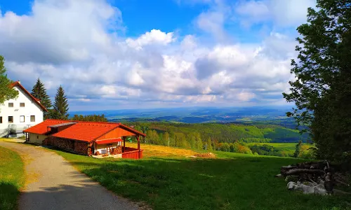 Ski centrum Bílé Karpaty