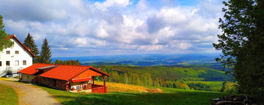 Ski centrum Bílé Karpaty