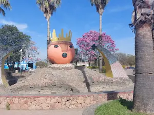 Plaza San Martín