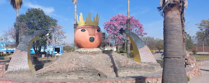 Plaza San Martín