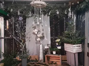 LA JARDINERIE SIMORIN