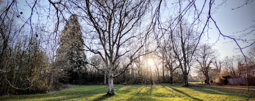 Highfield Park