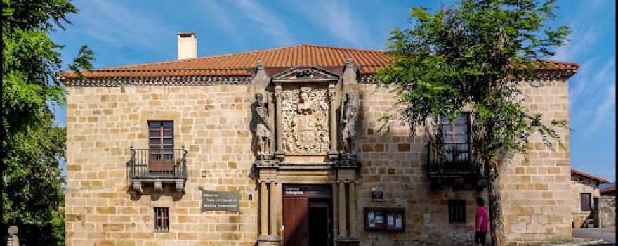 Museo Etnográfico de Zalduondo