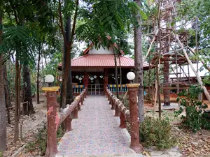 Wat Non Thong Lang