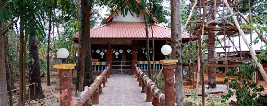 Wat Non Thong Lang