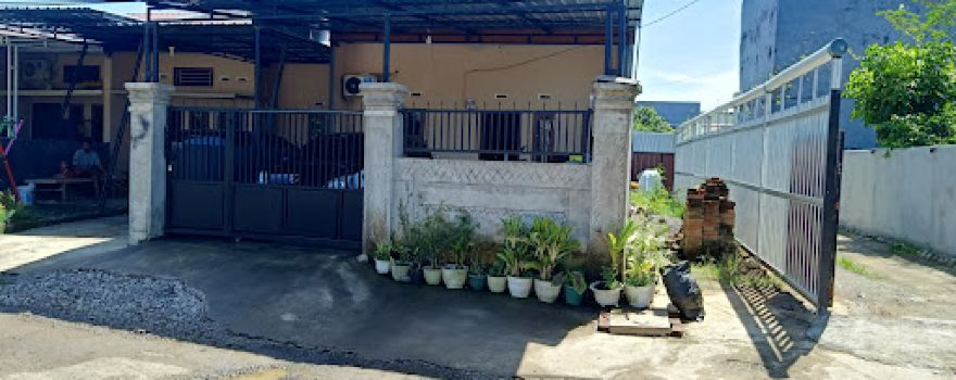 Patung Jeruk