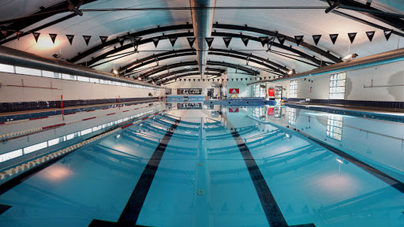 Thredbo Leisure Centre