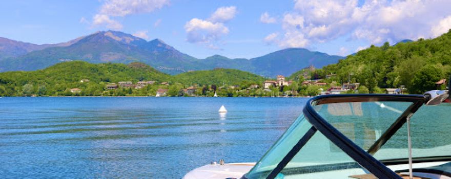 Circolo nautico Avigliana