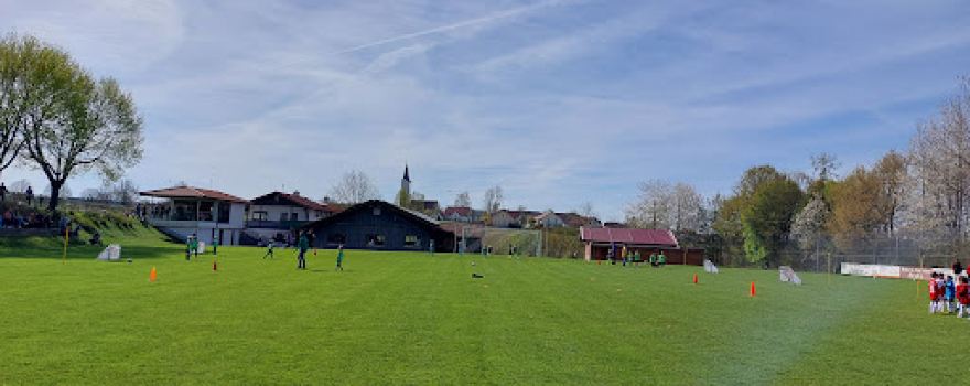DJK Sportverein Pleiskirchen e.V.